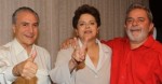 PT critica prisÃ£o de Temer na Lava Jato