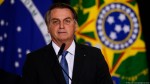 Bolsonaro aparece à frente de Lula em pesquisa espontânea