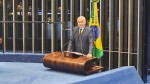 General Girão vota contra aumento do IOF e defende alívio tributário para empreendedores brasileiros