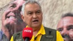 General Girão lidera intenção de voto para deputado federal em Parelhas