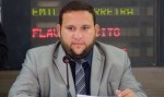 Vereador EmÃ­dio Ferreira desiste de tentar a reeleiÃ§Ã£o