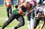 ApÃ³s boa passagem por equipe gaÃºcha, norte-americano Ray Bradley retorna ao Petroleiros