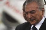 Temer decide participar de velÃ³rio coletivo em ChapecÃ³