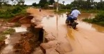 Chuva de 140mm em Apodi neste sÃ¡bado deixa Defesa Civil em estado de alerta