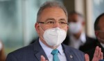 Queiroga nega saída do Ministério da Saúde