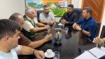 General Girão reforça compromisso com Mossoró em visita à Câmara Municipal