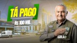 Hospital Varela Santiago recebe R$ 100 mil destinados pelo Deputado General Girão