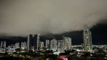 Chuva nesta quinta ultrapassa 50 milímetros em Mossoró e Defesa Civil monitora áreas de risco