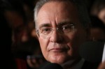 Senado recusa afastamento de Renan e diz que vai esperar decisÃ£o do Supremo