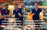 Procon-RN fiscaliza supermercados de MossorÃ³ e encontra produtos vencidos