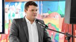 Lawrence representa CMM em audiência na Assembleia Legislativa
