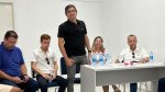 Genivan assume papel de liderança no bolsonarismo em Mossoró que poderá respingar em 2026