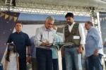 “Essas obras significam a segurança hídrica que o Nordeste tanto precisa”, afirma General Girão