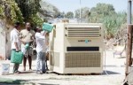 Empresa israelense que gera Ã¡gua a partir do ar terÃ¡ base no Nordeste