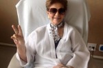 Piora o estado de saÃºde da ex-governadora Wilma de Faria