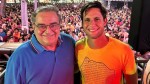 Rafael Motta pede exoneração da Secretaria de Esporte e anuncia pré-candidatura a prefeito