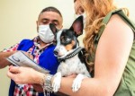 Vacinação antirrábica será levada aos bairros neste feriado municipal