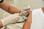 Mossoró avança na vacinação de pessoas com 41 anos ou mais nesta sexta