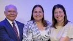 Carla Dickson é apoiada pela Assembleia de Deus Madureira no RN