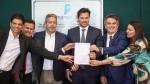 Fábio Faria se filia ao Progressistas