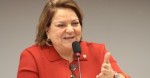 Julgamento que poderÃ¡ colocar Sandra Rosado na cadeia acontece em fevereiro