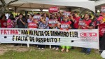 Desembargador determina suspensão da greve dos servidores da saúde no RN