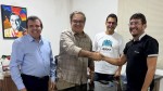 Zé Peixeiro se filia ao Republicanos e é cotado como pré-candidato a prefeito de Mossoró