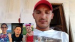 Polícia confirma morte de acusado de matar três familiares em Jardim de Angicos
