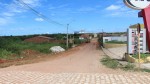 Prefeitura vai interditar rua do Hospital da Mulher para iniciar obra de pavimentação 