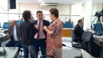 Vereadores querem votar retorno da verba de gabinete em regime de urgÃªncia