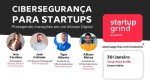Conexões Globais: StartupGrind Mossoró eleva o ecossistema de inovação