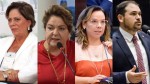 É o fim da oligarquia Rosado em Mossoró?