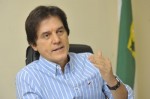 Governador deve ser recebido com protestos de servidores da saÃºde em MossorÃ³