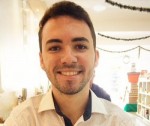 Jovem estudante de direito Ã© opÃ§Ã£o de renovaÃ§Ã£o na CÃ¢mara Municipal de Parelhas-RN