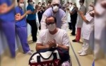 Quase 3 mil pessoas curadas da Covid-19 no Brasil nas Ãºltimas 24h