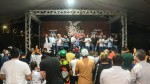 22ª Festa do Bode aberta oficialmente com expectativa de atrair 100 mil visitantes