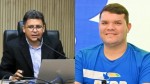 Exoneração de marido de Larissa abre caminho para Lawrence no Igarn