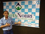 Em nota, Prefeitura de MossorÃ³ nega envolvimento em demissÃ£o de radialista