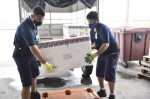 CadÃª as vacinas, governadora?