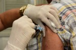 Mossoró tem novo recorde de doses aplicadas em um só dia