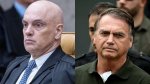 Moraes esperou o dia 22 para determinar prisão preventiva de Bolsonaro 