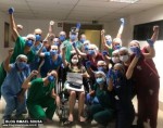 Em apenas 23 cidades, RN contabiliza mais de 7 mil curados da Covid-19