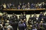 CÃ¢mara aprova texto-base da reforma da PrevidÃªncia por 370 votos a 124