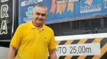 General Girão prestigia o Pingo da Meidia: 'A capital do Semiárido também é a minha casa'