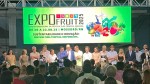 Expofruit é aberta em Mossoró e promete R$ 90 milhões em negócios em meio ao tarifaço