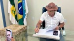 Allyson anuncia que editais dos concursos da Procuradoria e Fazenda serão publicados pós-Carnaval