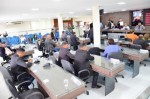 Em meio Ã  crise, CÃ¢mara de MossorÃ³ reajusta salÃ¡rios de servidores comissionados em 10%