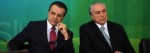 Propina para Henrique Alves passou por conta da campanha de Temer, diz MPF