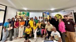 Oficina do Rota 22 em Touros destaca desafios econômicos e sociais do Litoral Norte