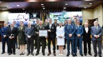 Coronel Azevedo homenageia o Dia do Exército Brasileiro em sessão solene na ALRN